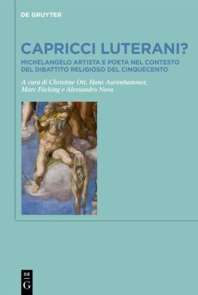 Capricci-luterani