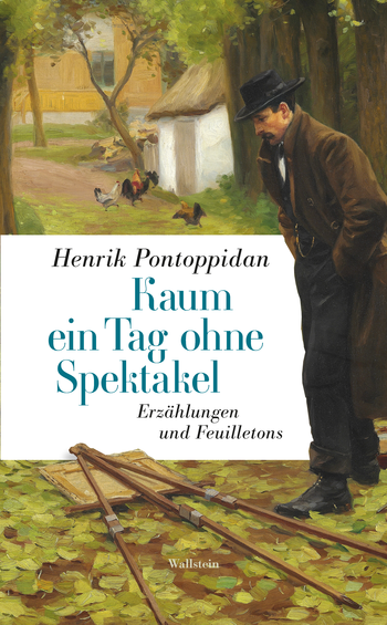 pontoppidan