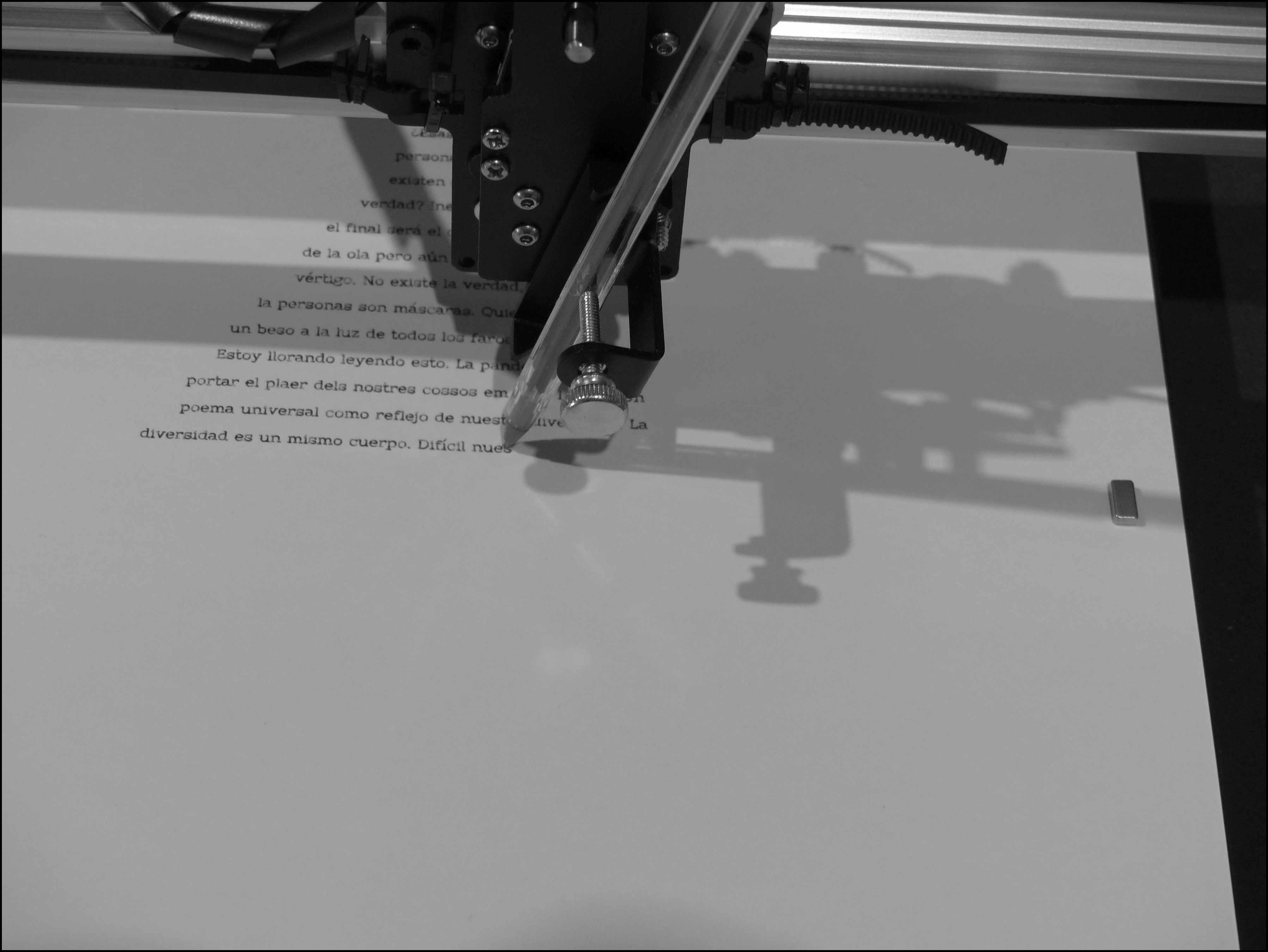 Maquina Mercredi litteraire2