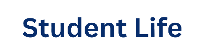 Student Life Logo