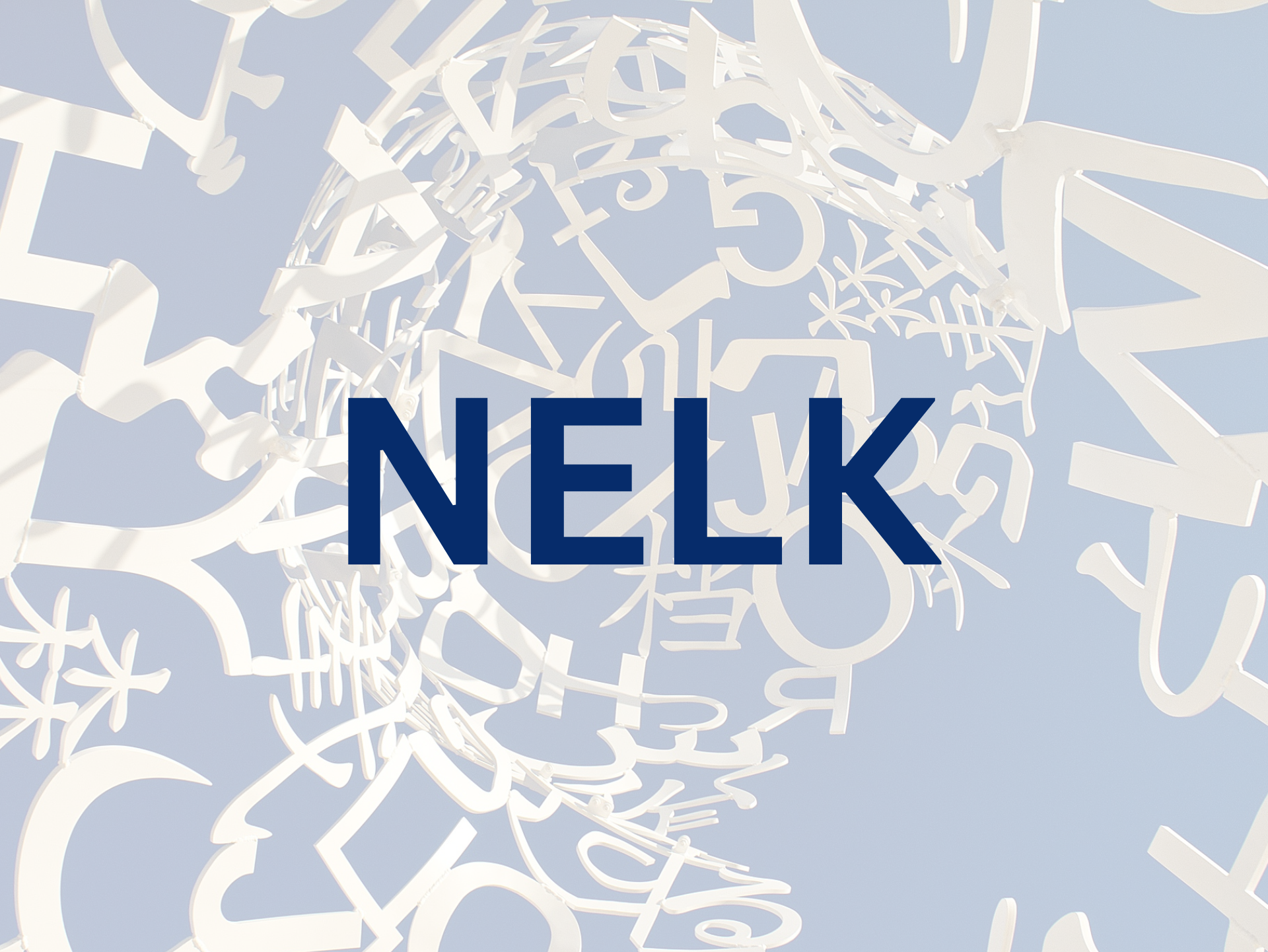 IEAS Logo NELK