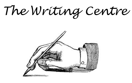 IEAS Writing Centre