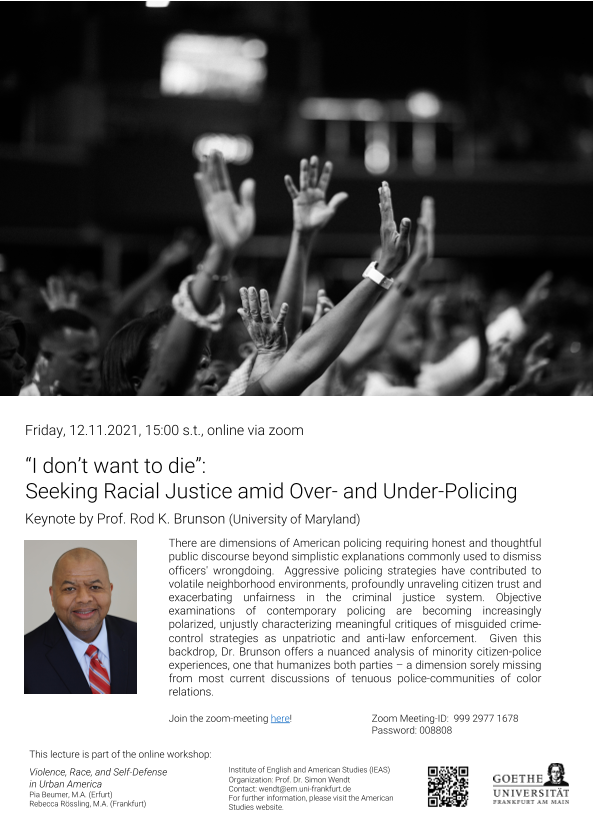 IEAS AS Poster Keynote