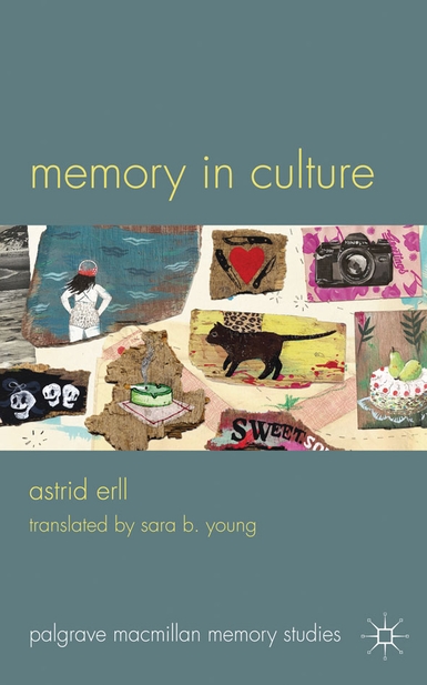 IEAS NELK Buchcover Astrid Erll