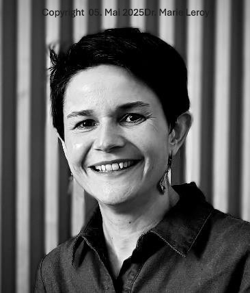 Dr. Marie Leroy