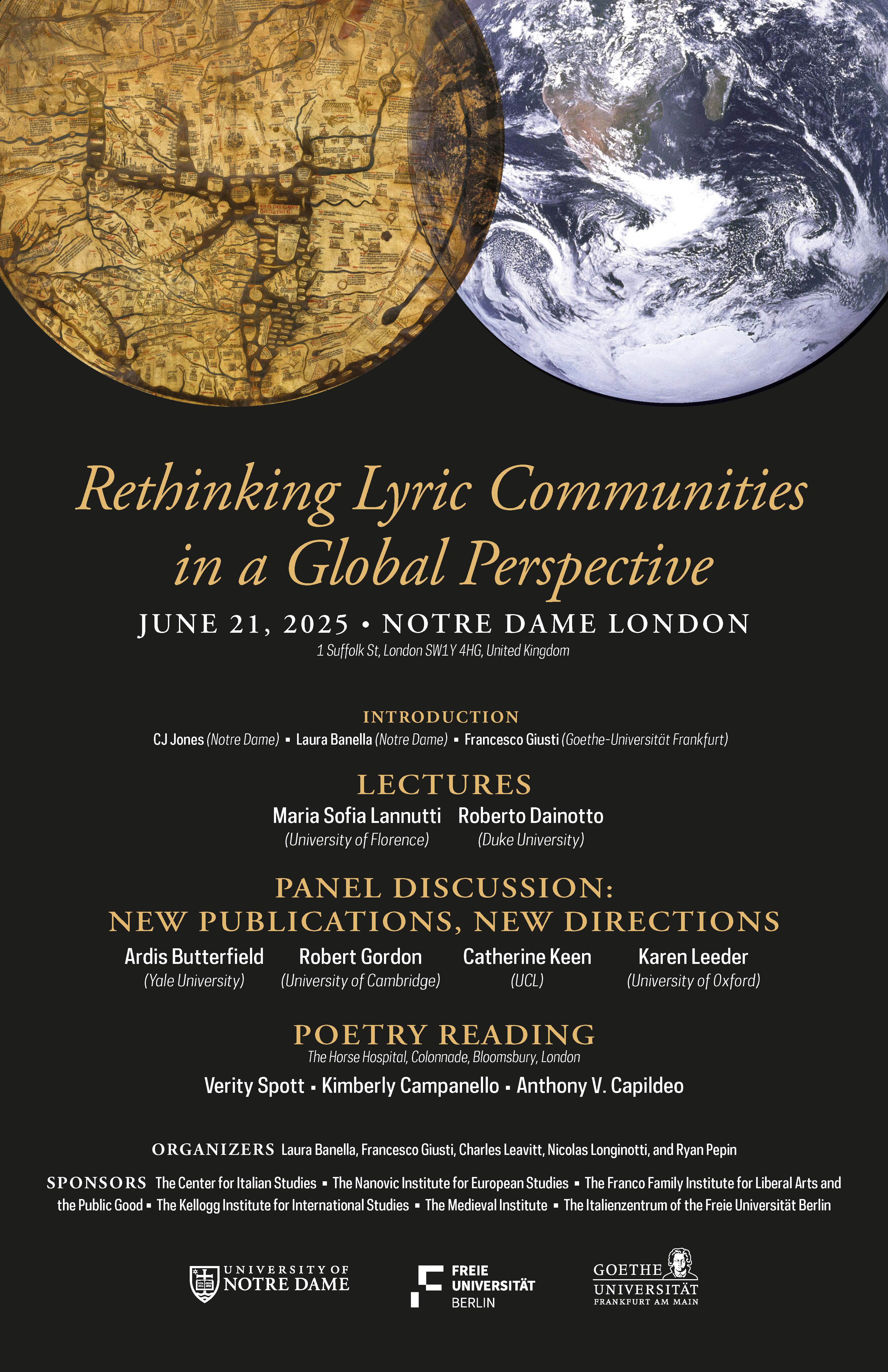 RLC Global Perspective