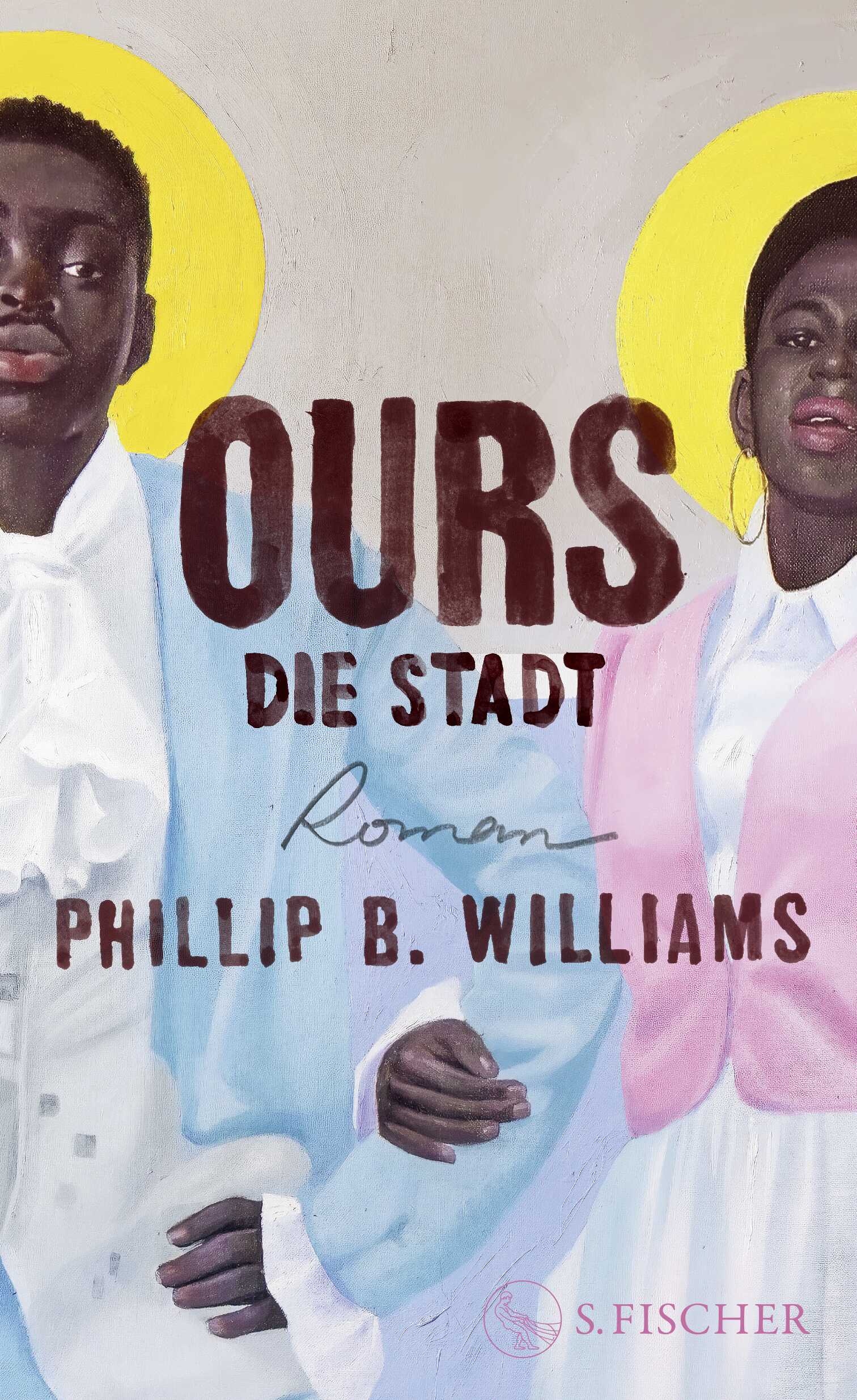 IEAS AS Buchcover Williams