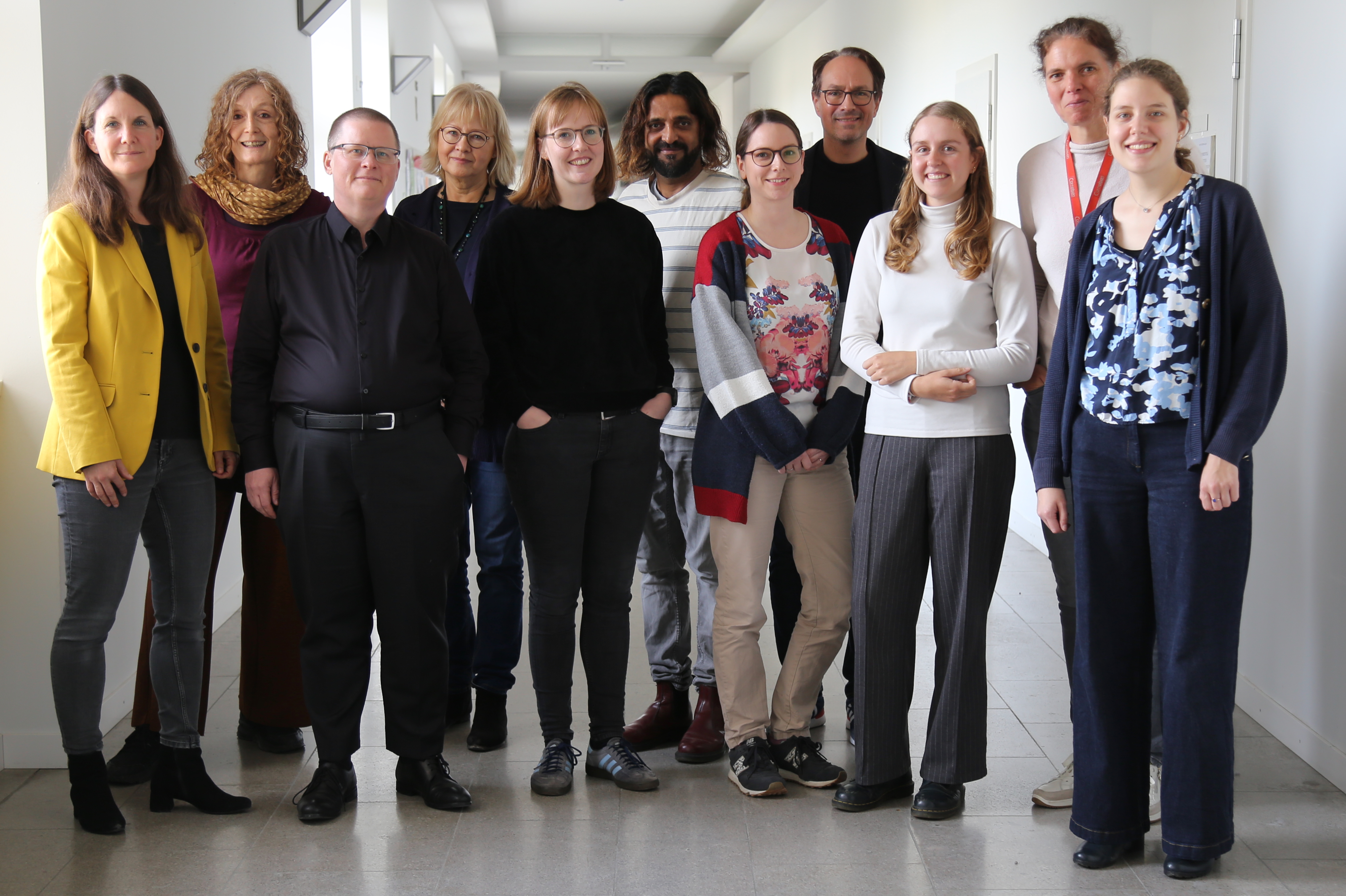 IEAS DID Teamfoto 2025