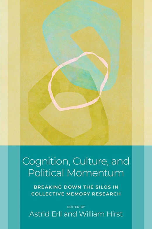 Cognition, Culture and Pol. Momentum