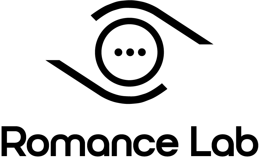 Romance Lab logo