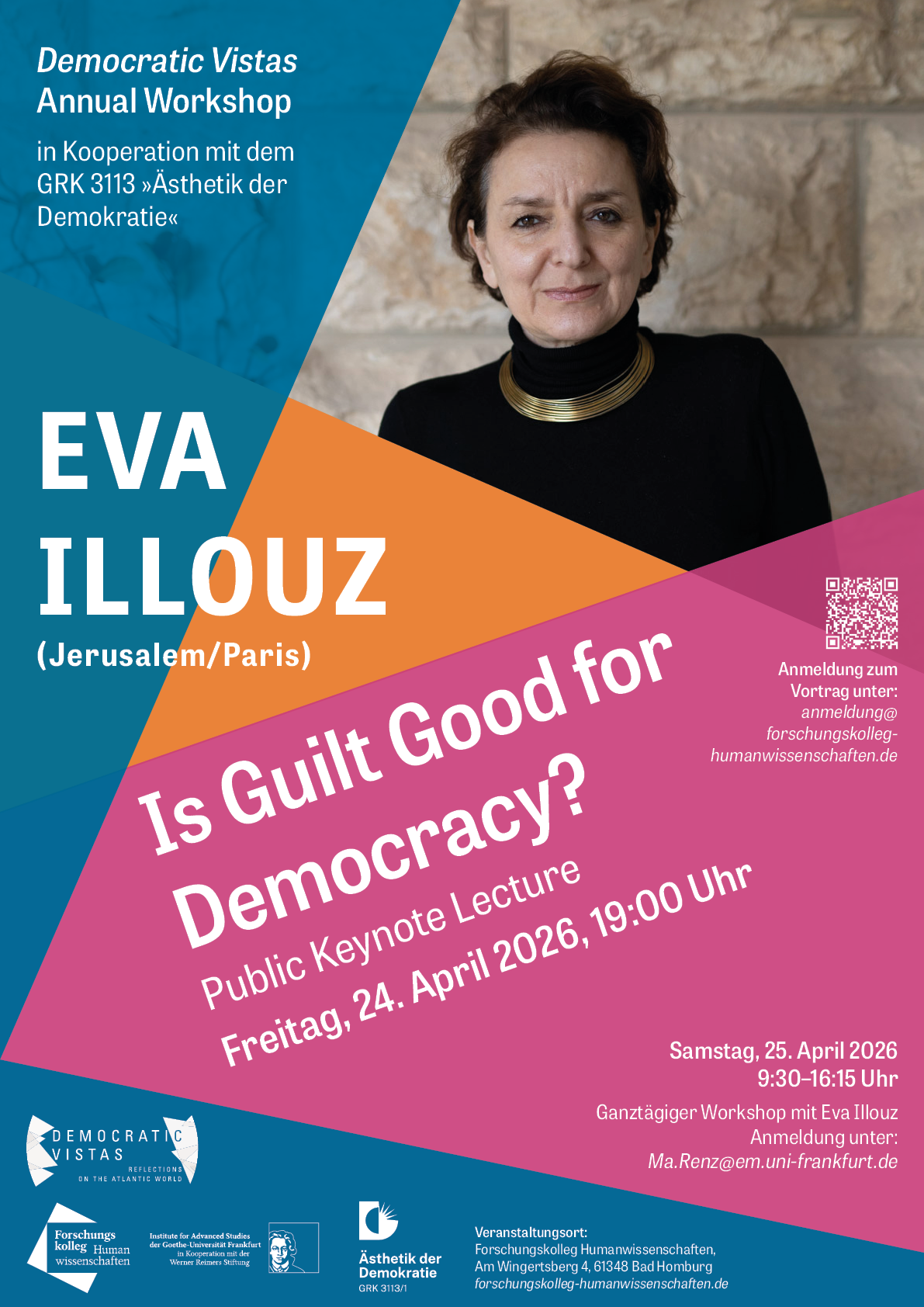 IEAS AS Poster Illouz