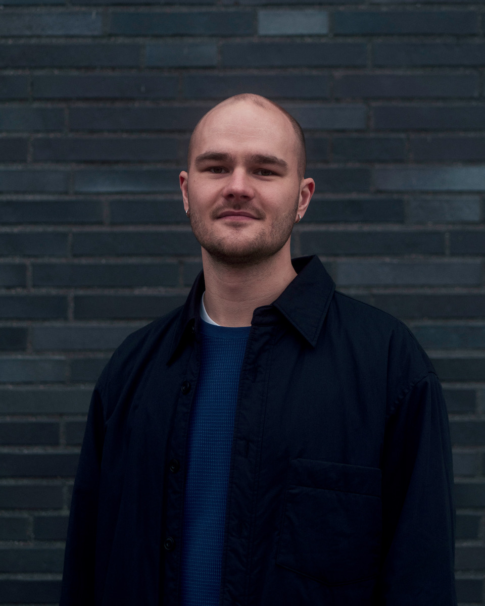 IEAS AS Constantin Berlin Foto