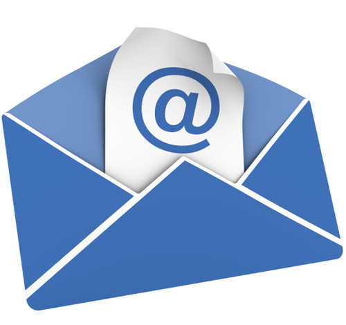 E mail