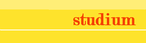 studium