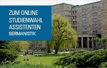 Osa germanistik