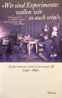 Experimente