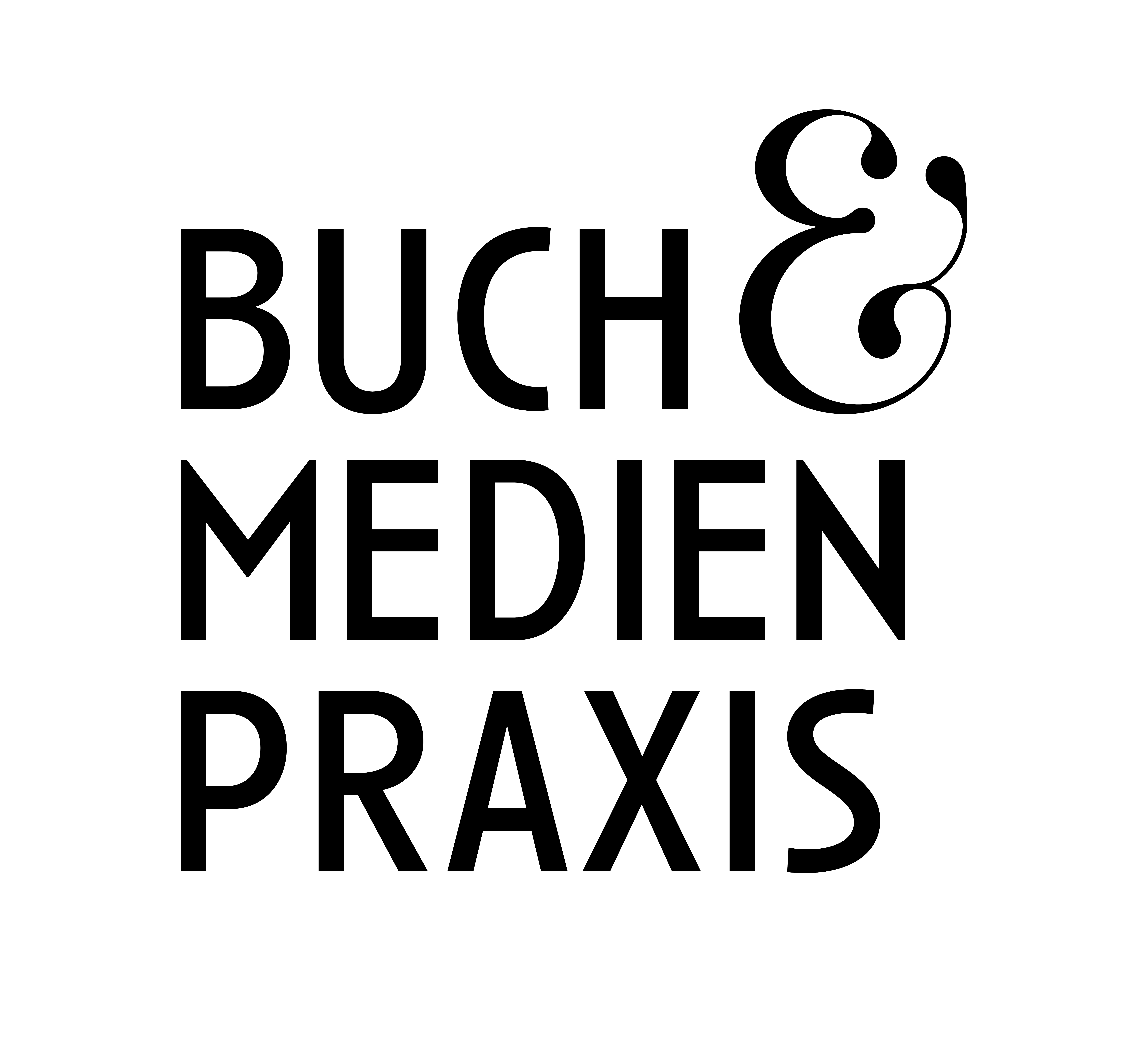 Bmp logo quadrat