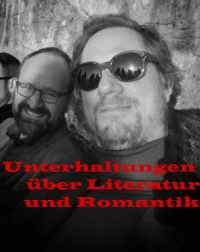 Logo Romantik PodcastAlternativ3