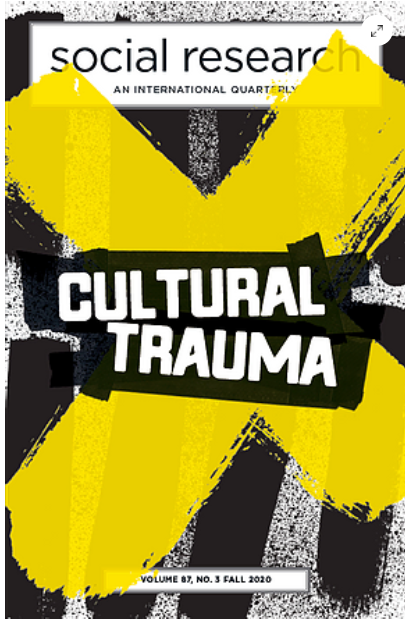 Travelling Narratives -Cultural Trauma