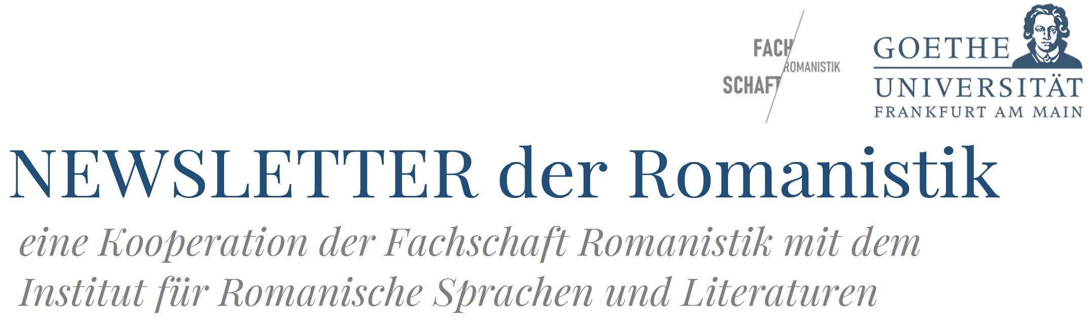 Newsletter Bild