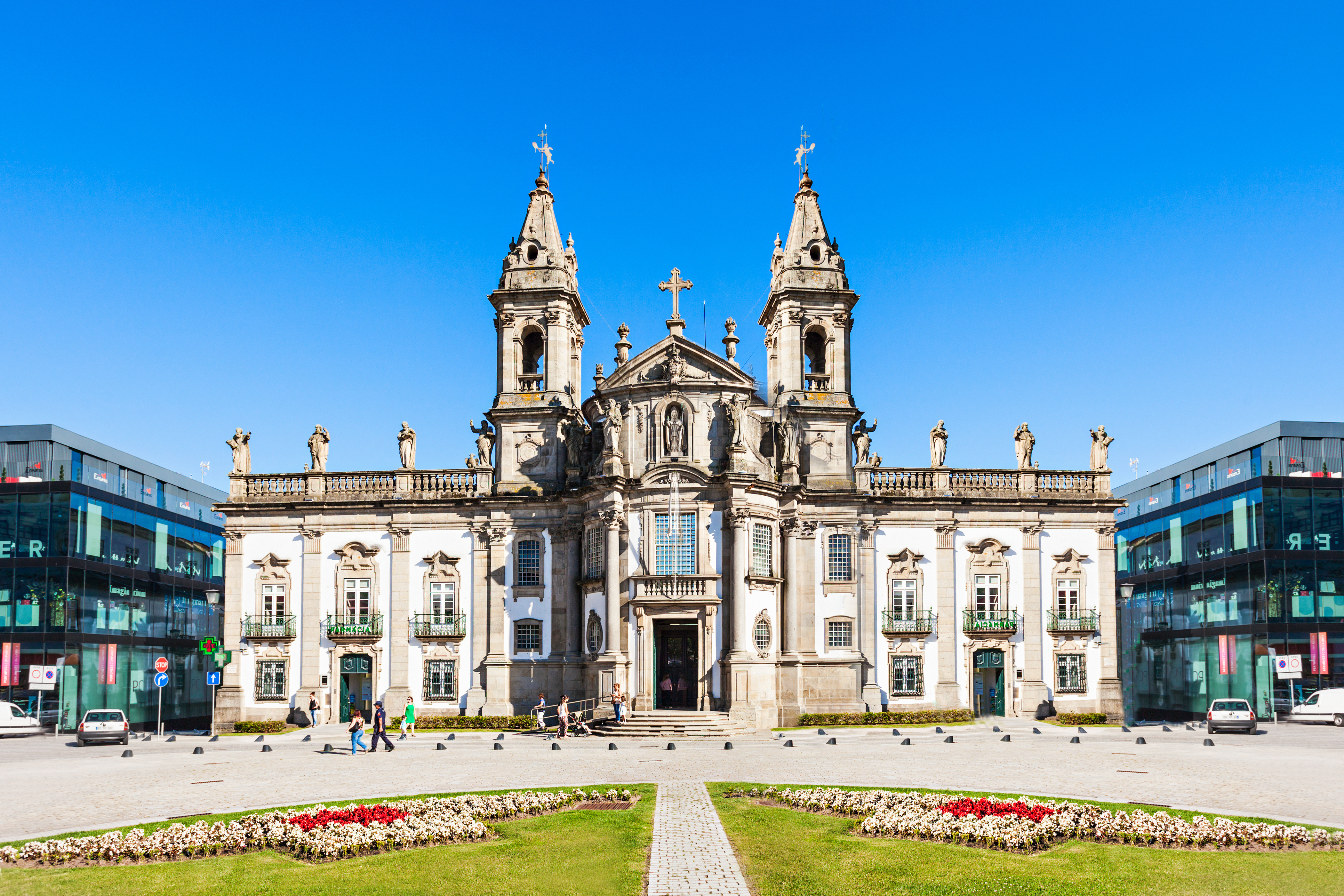 Braga 2