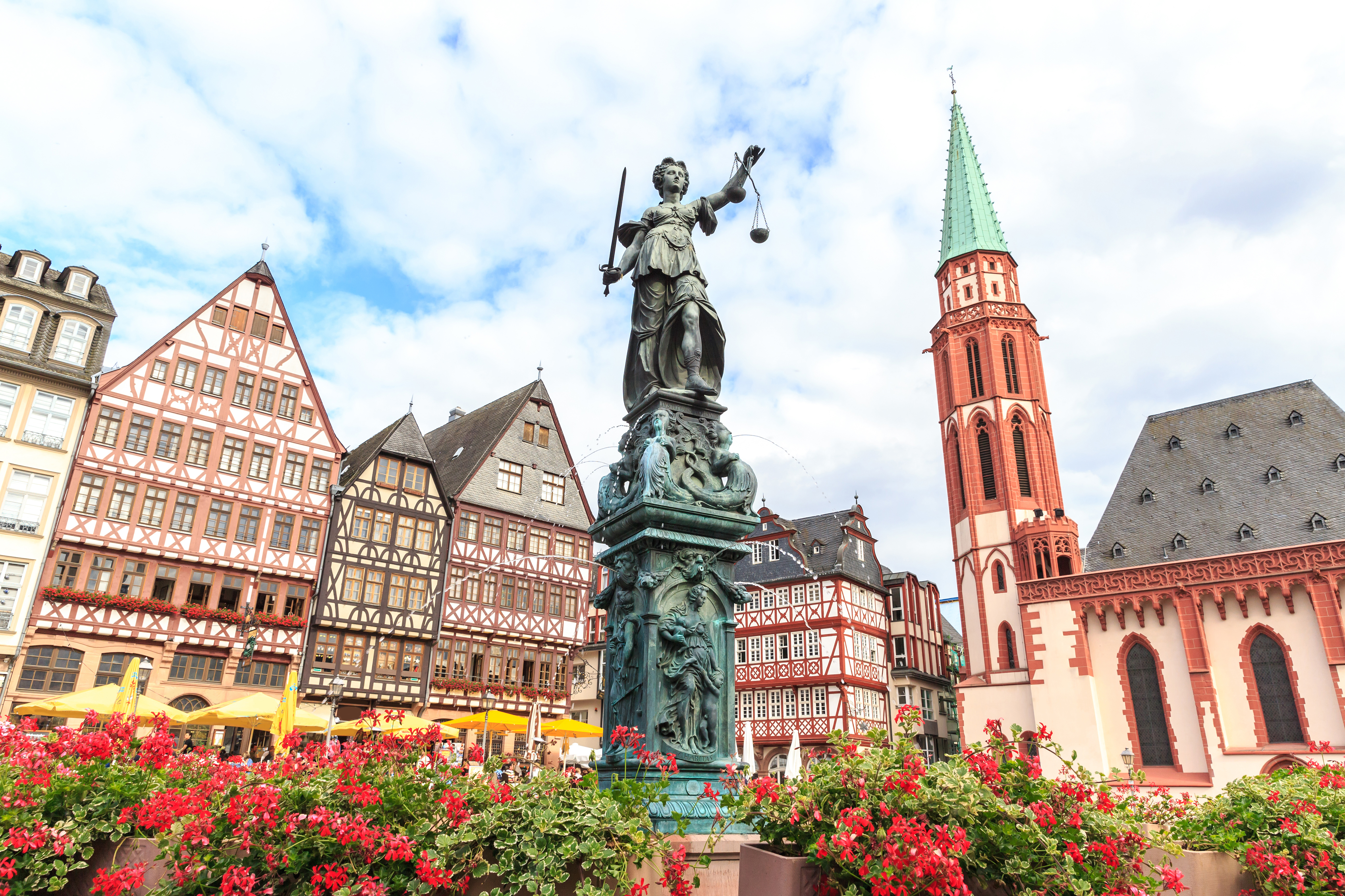Frankfurt 1